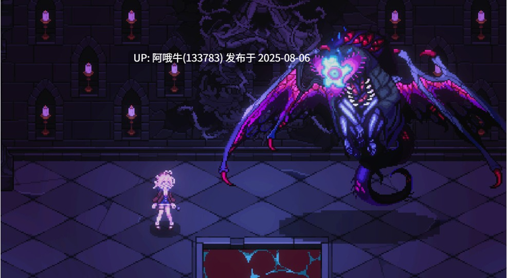 【跑团/RPG/中文】 人格解体Depersonalization v2.1.4+DLC 官方中文版 [7.3G更新]【序号2778】-第7张图片-萌站