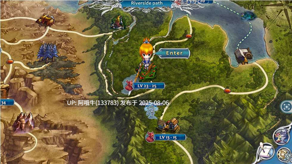 【策略/战棋/SRPG/中文/2D】天使帝国四Empire of Angels IV Build.1632221 官方中文版 [5.2G新作]【序号2779】-第2张图片-萌站