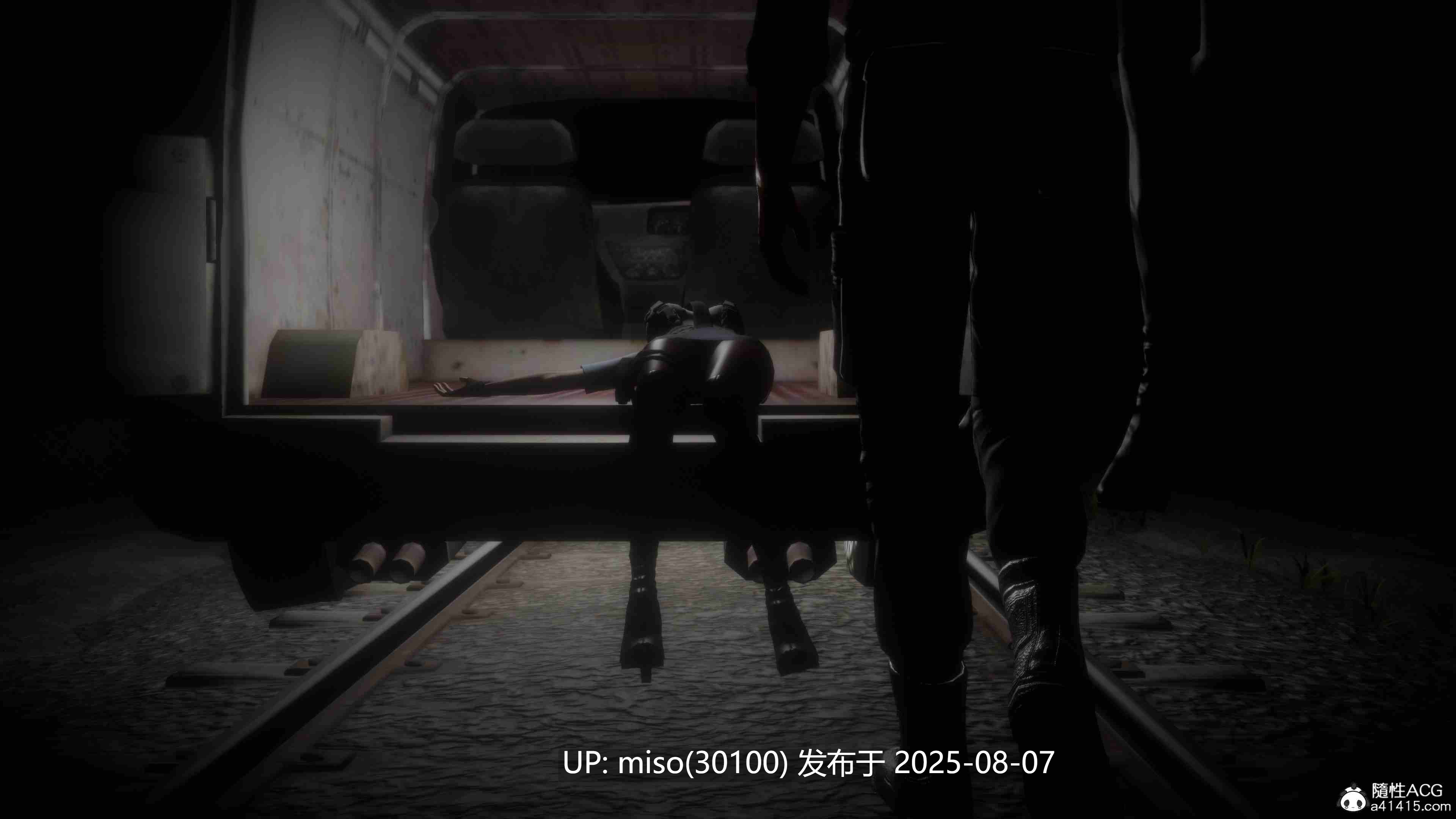 捡尸人+勒杀女老板+打爆女特工-第6张图片-萌站