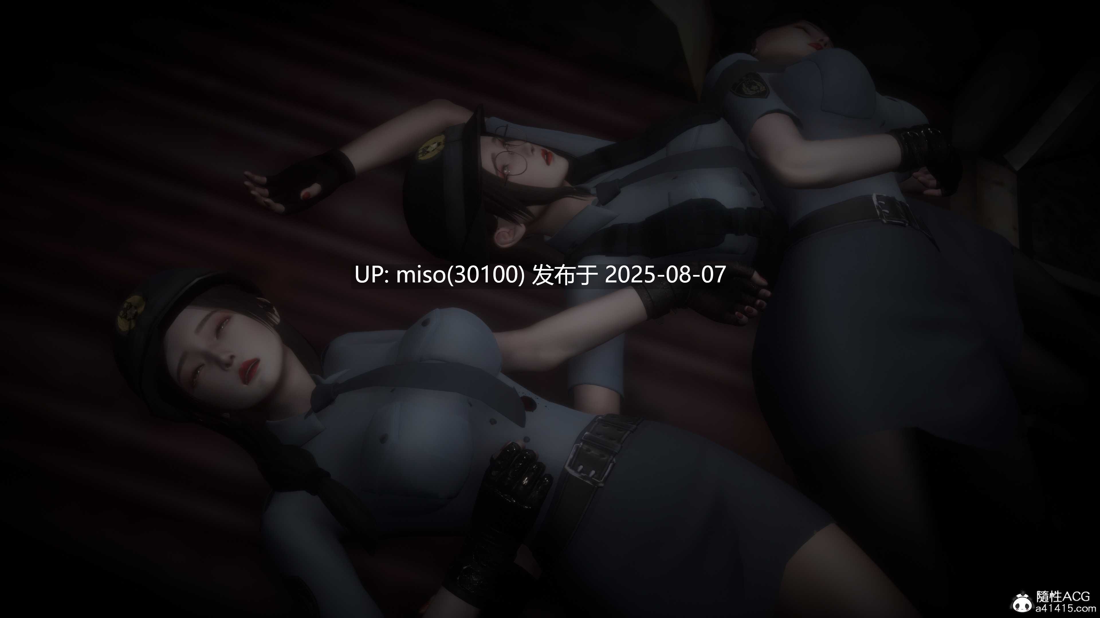 捡尸人+勒杀女老板+打爆女特工-第12张图片-萌站