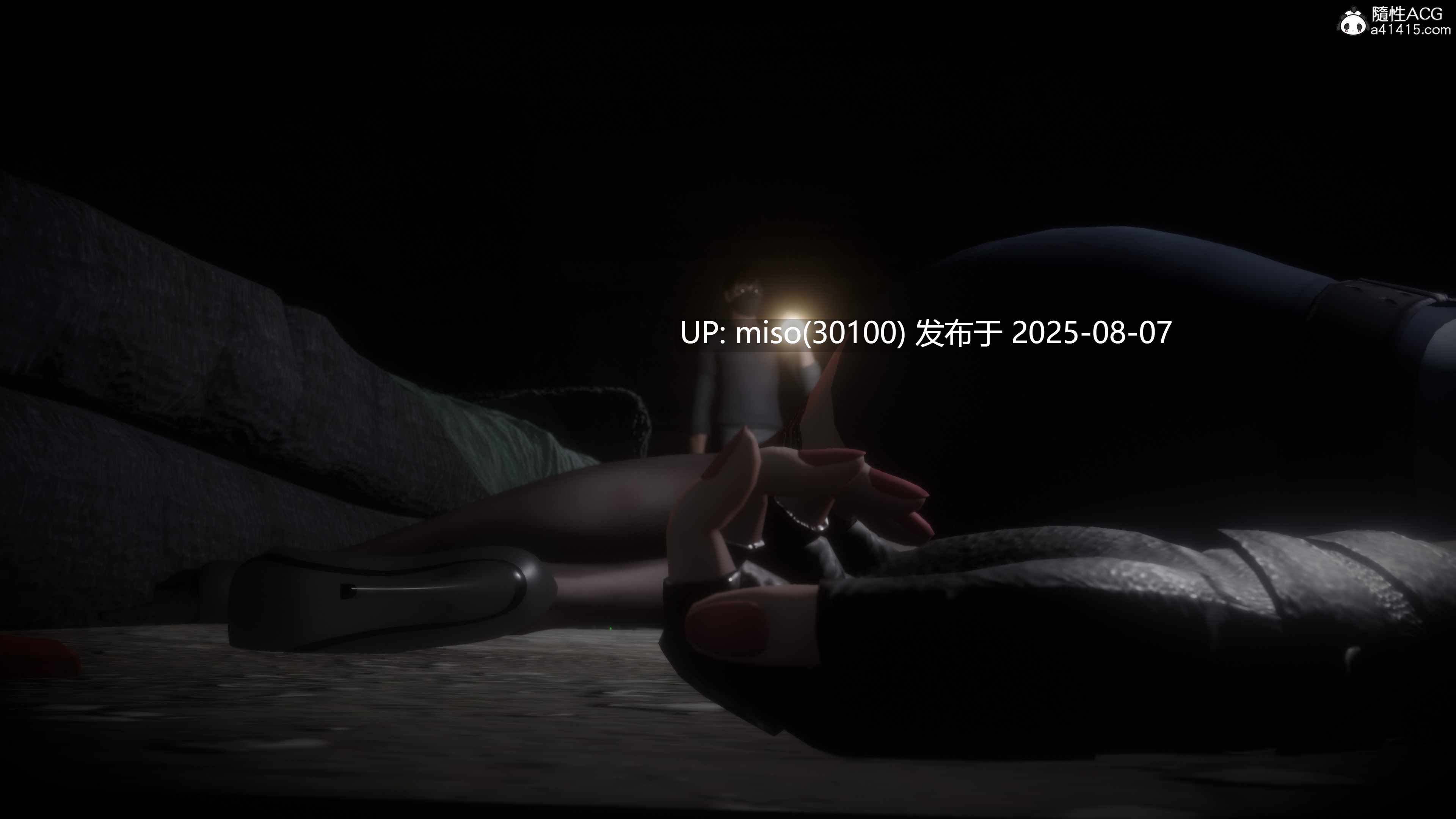 捡尸人+勒杀女老板+打爆女特工-第14张图片-萌站