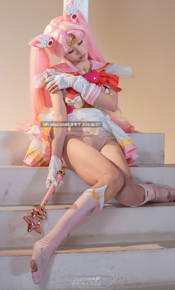 179 – 咬一口兔娘(黏黏团子兔)-咬人小小兔 六月作品 小小兔大危机 小剧场 [74P1V]-第2张图片-萌站