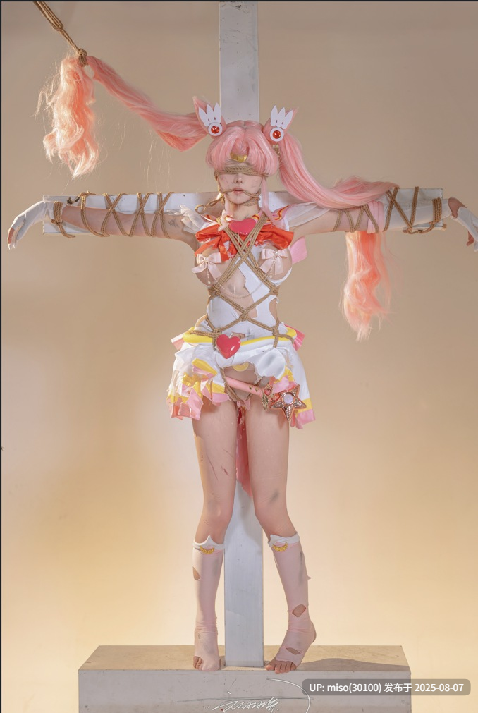 179 – 咬一口兔娘(黏黏团子兔)-咬人小小兔 六月作品 小小兔大危机 小剧场 [74P1V]-第5张图片-萌站