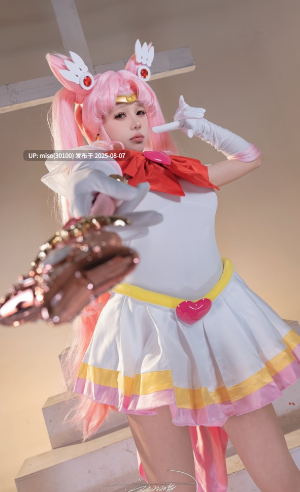 179 – 咬一口兔娘(黏黏团子兔)-咬人小小兔 六月作品 小小兔大危机 小剧场 [74P1V]-第7张图片-萌站