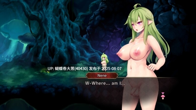 [发情淫乱堕落][巨根扶她兽耳娘]扶她山谷[安卓][180M][百度]-第6张图片-萌站