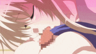 桃色三國！ 全两话
