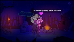 [ACT/PC]#月夜物语 #Tales of the Moon v0.7.2 官方中文版【2025年08月03日 发售】