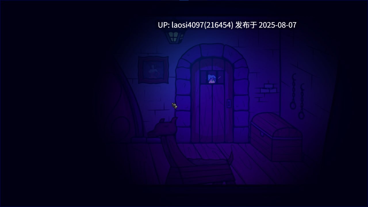 [ACT/PC]#月夜物语 #Tales of the Moon v0.7.2 官方中文版【2025年08月03日 发售】-第2张图片-萌站