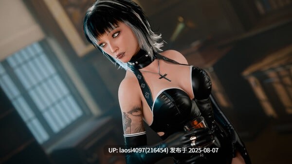 [SLG/PC]#欲念姐妹 #Lust Sisters  官方中文版【2025年08月02日 发售】-第4张图片-萌站
