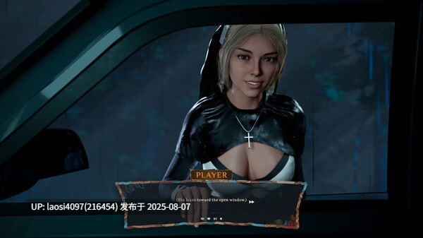 [SLG/PC]#欲念姐妹 #Lust Sisters  官方中文版【2025年08月02日 发售】-第9张图片-萌站