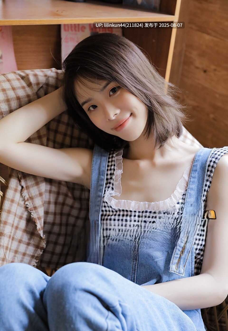 美若天仙不如床上疯癫 高颜值小情侣酒店床戏大战 牙套妹的激情只有试过才知道，草到半中妹子嫌插的太深，生气了，真可爱-第2张图片-萌站