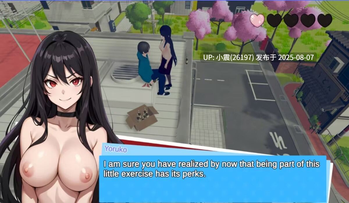 快照！ Snapshot ！ V.0.907版本    pc  【ACT/3D动态/生肉】