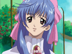 【老番新看 / 生肉】ANGELIUM アンジェリウム 1 [中文字幕]-第2张图片-萌站
