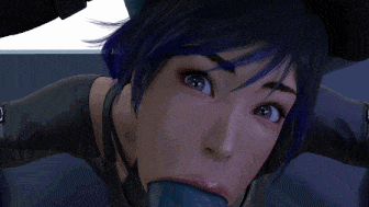 【3D动画/Horny Beetle】 25.07月 新作：雷娜+莉莉+晓雨+嘉米 性感御姐陷入无尽轮奸地狱 [2G]-第3张图片-萌站