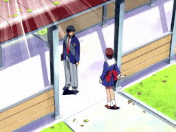 【老番新看 / 生肉】愛姉妹・蕾 …汚してください 第一章 「秋桜の緊縛される刻」 [中文字幕]-第2张图片-萌站