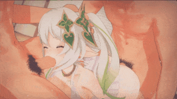 【3D动画/Boylenny】25.08 新作 原神-纳西妲的3P [220M]