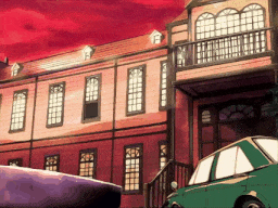 【老番新看 / 生肉】河原崎家の一族2 THE ANIMATION 惨の一 生け贄たちの戯れ [中文字幕]-第2张图片-萌站