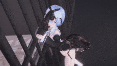 【3D动画/tinysnow】25.08 新作 Re：从零开始的异世界生活-蕾姆的异类sex [106M]-第4张图片-萌站