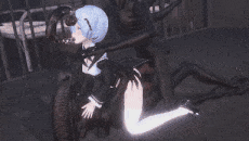 【3D动画/tinysnow】25.08 新作 Re：从零开始的异世界生活-蕾姆的异类sex [106M]-第5张图片-萌站