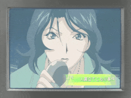 【老番新看 / 生肉】花の女子アナ ニュースキャスター・悦子 生でイキます！ TAKE 2 [中文字幕]