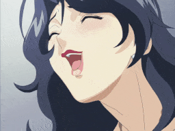 【老番新看 / 生肉】花の女子アナ ニュースキャスター・悦子 生でイキます！ TAKE 2 [中文字幕]-第5张图片-萌站