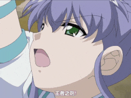 【老番新看 / 生肉】魔界天使ジブリール EPISODE2 VOL.4 究極！ジブリールより愛をこめて… [中文字幕]-第5张图片-萌站