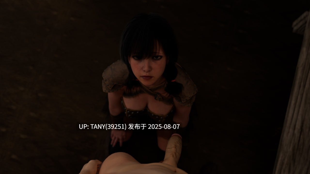 #他   #Him  v0.3.0 AI汉化版-第2张图片-萌站