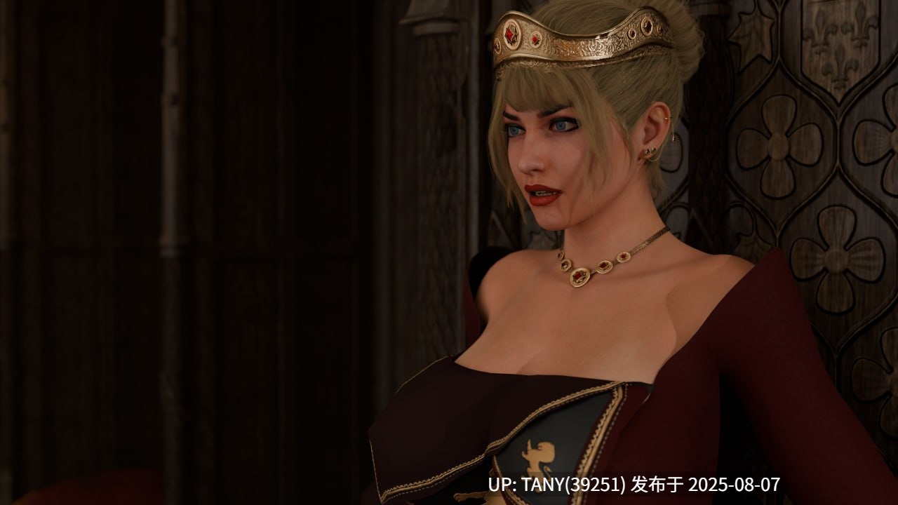 #他   #Him  v0.3.0 AI汉化版-第7张图片-萌站