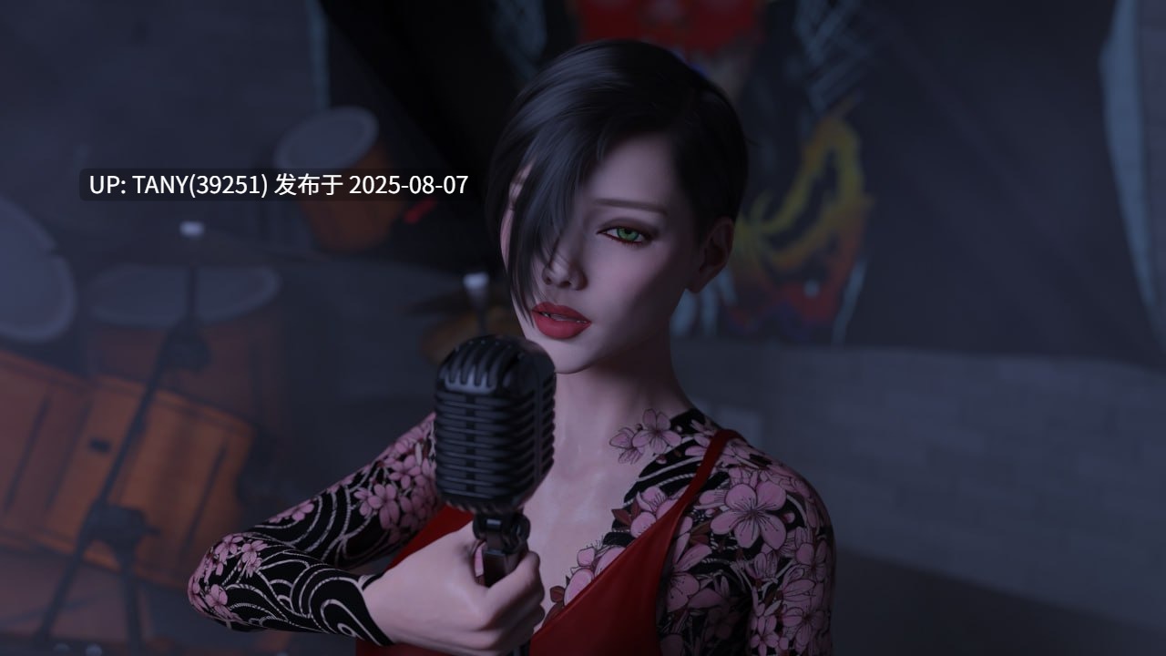 #我们留下了什么   #What We Left Behind v0.0.1 AI汉化版