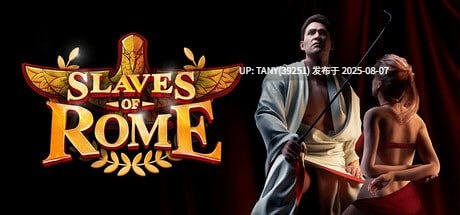 #罗马的奴隶 #Slaves of Rome v2.7.2 官方中文版-第2张图片-萌站 #罗马的奴隶 #Slaves of Rome v2.7.2 官方中文版-第2张图片-萌站