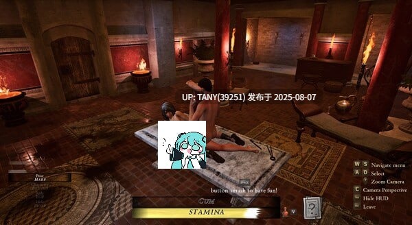 #罗马的奴隶 #Slaves of Rome v2.7.2 官方中文版-第5张图片-萌站 #罗马的奴隶 #Slaves of Rome v2.7.2 官方中文版-第5张图片-萌站