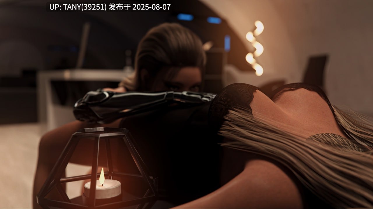 #她的碎片 #Shards of Her v0.4.6 AI汉化版-第8张图片-萌站
