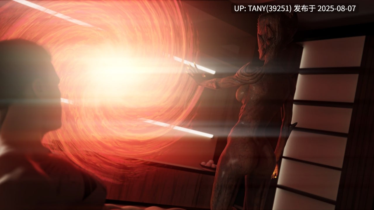 #她的碎片 #Shards of Her v0.4.6 AI汉化版-第10张图片-萌站