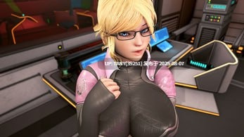 #欧派奥德赛  #Oppai Odyssey  v0.4.6 Ai汉化版 ·-第4张图片-萌站