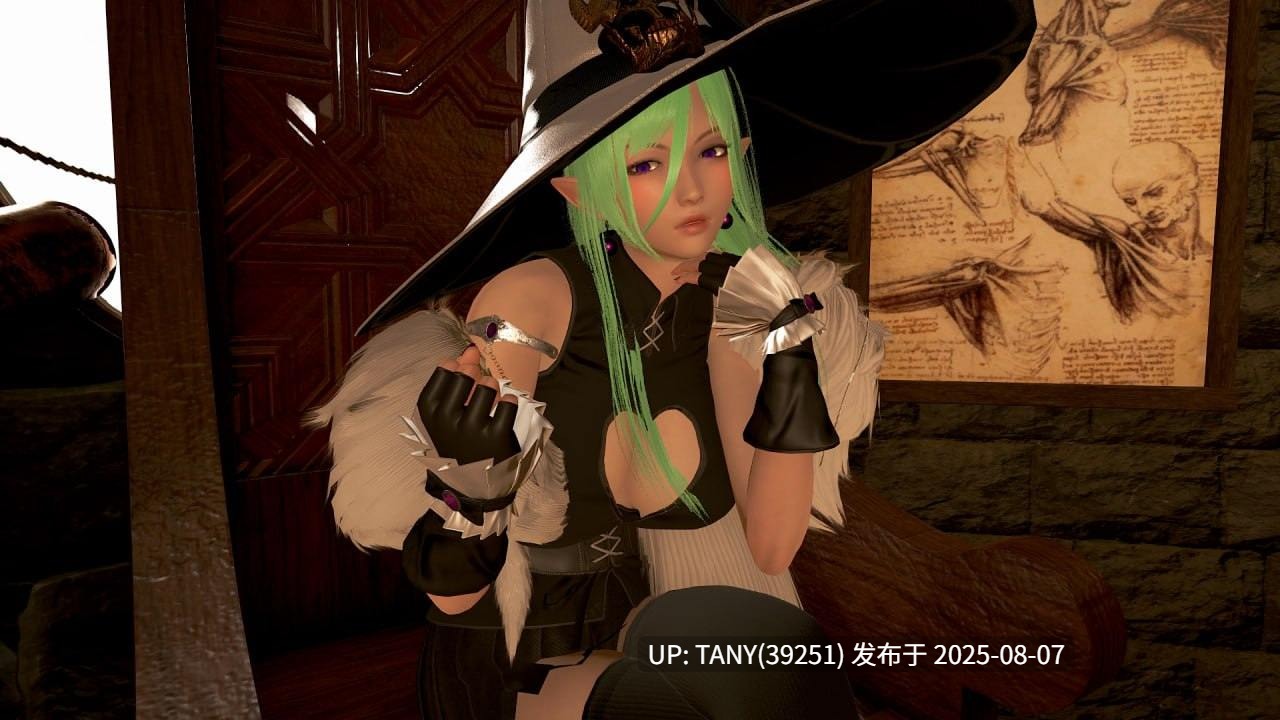 #欧派奥德赛  #Oppai Odyssey  v0.4.6 Ai汉化版 ·-第7张图片-萌站