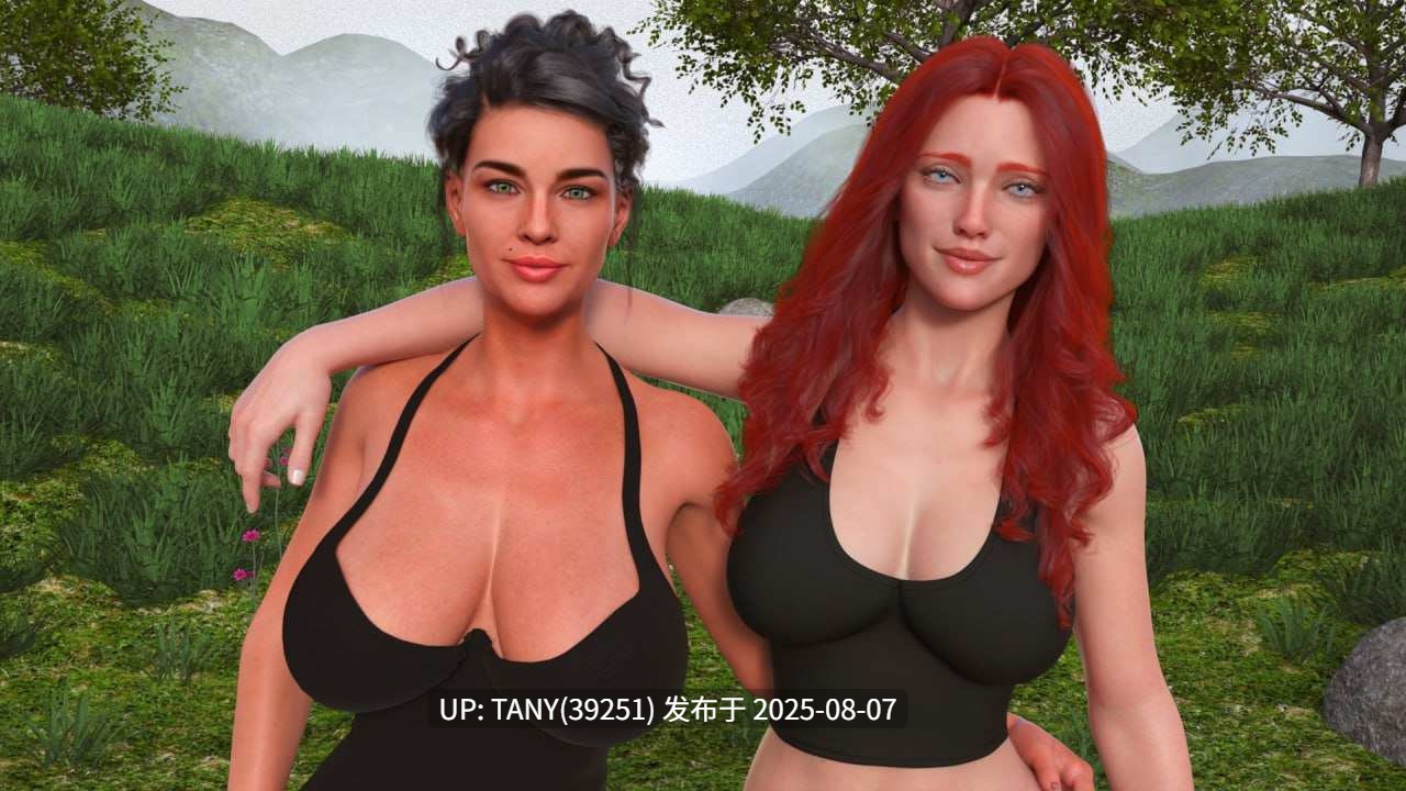 #日落仙女   #The Sunset Fairies  v0.13 中文汉化版-第3张图片-萌站