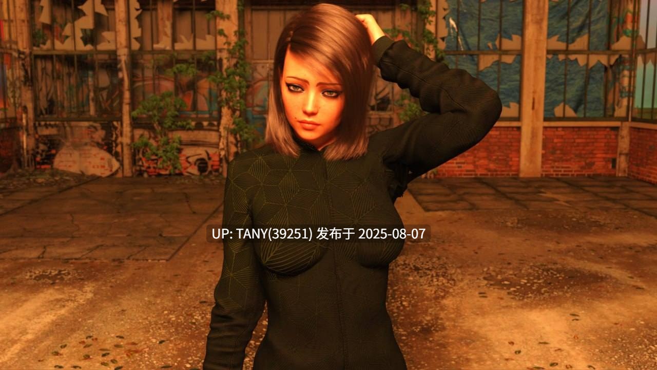 #日落仙女   #The Sunset Fairies  v0.13 中文汉化版-第5张图片-萌站