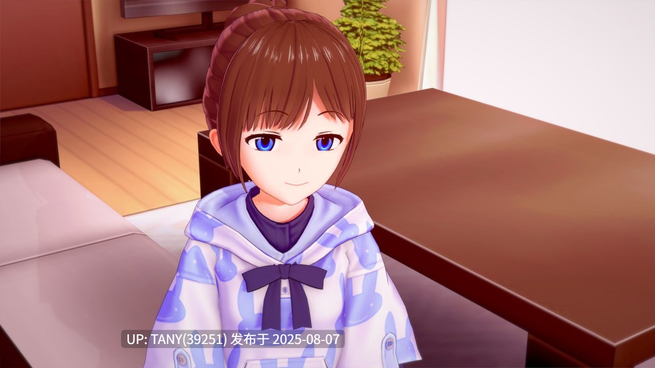 #不和谐   #Dissonance  v2 AI汉化版-第4张图片-萌站