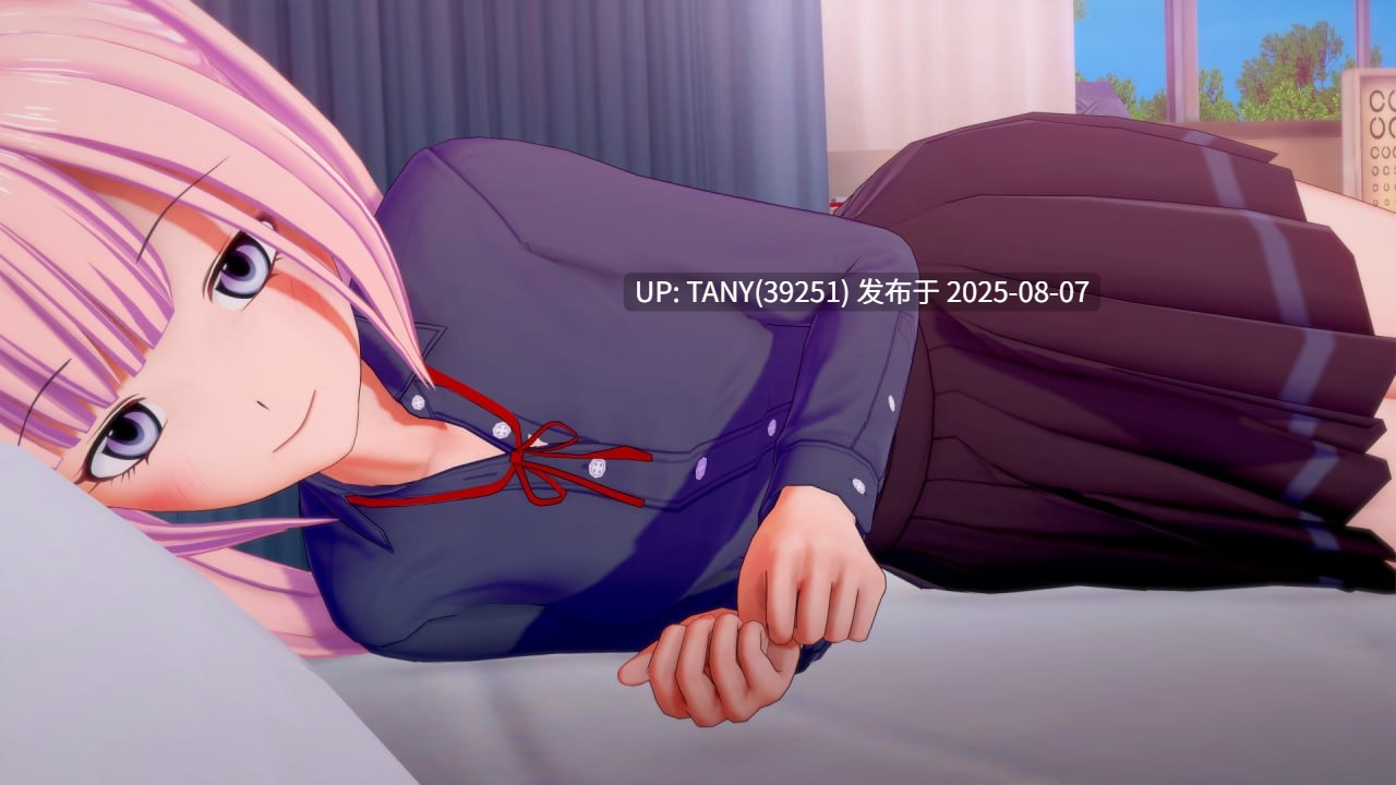 #不和谐   #Dissonance  v2 AI汉化版-第10张图片-萌站