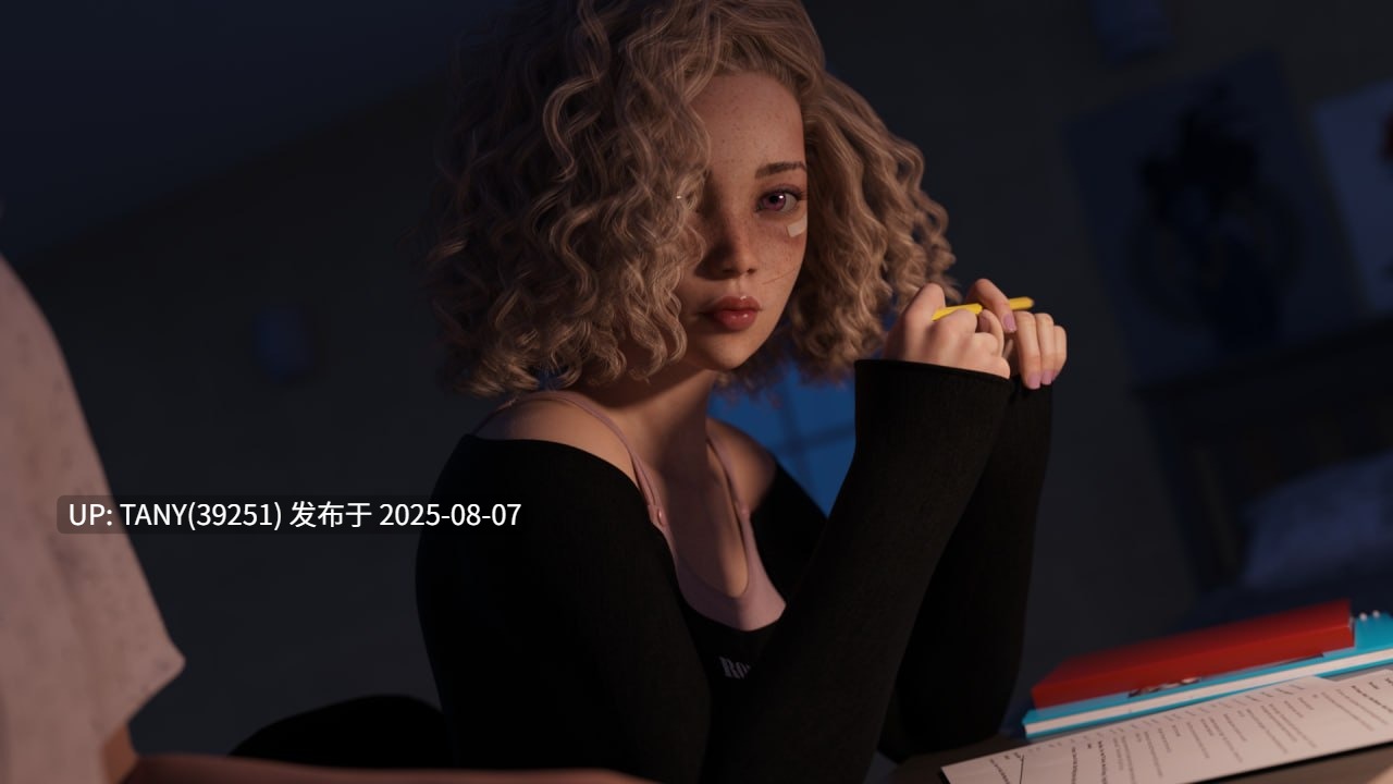 #女神的最佳交易   #My Best Deal  v4.0 中文汉化版 -第9张图片-萌站