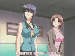 【老番新看 / 生肉】人妻コスプレ喫茶 Vol.1 [中文字幕]