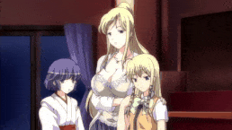 【老番新看 / 生肉】人妻コスプレ喫茶2～人妻ラブラブ・コスプレOVA～ Menu.1「恥ずかしいけど着てあげる♪」 [中文字幕]