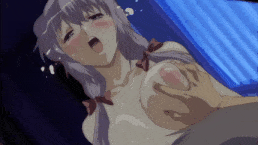 【老番新看 / 生肉】人妻コスプレ喫茶2～人妻ラブラブ・コスプレOVA～ Menu.2「今日はエッチなコスプレDAY☆」 [中文字幕]-第3张图片-萌站