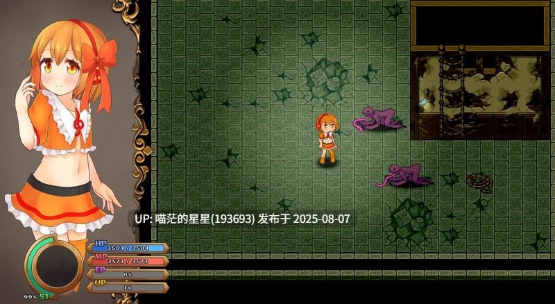 ✅社团名：#tozicode.com ▫️名称：奇妙少女幻想曲 ▫️原名：うちのこファンタジア ▫️版本：v0.63.1