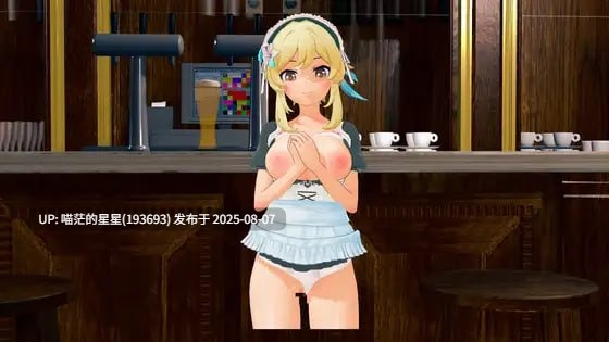 ✅社团名：#リトルヒロイン ▫️名称：蒙德女仆咖啡馆 ▫️原名：モンドメイドカフェ  -第2张图片-萌站