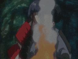 【老番新看 / 生肉】雪夜一夜物語　第二夜　女痴武者 [中文字幕]-第2张图片-萌站