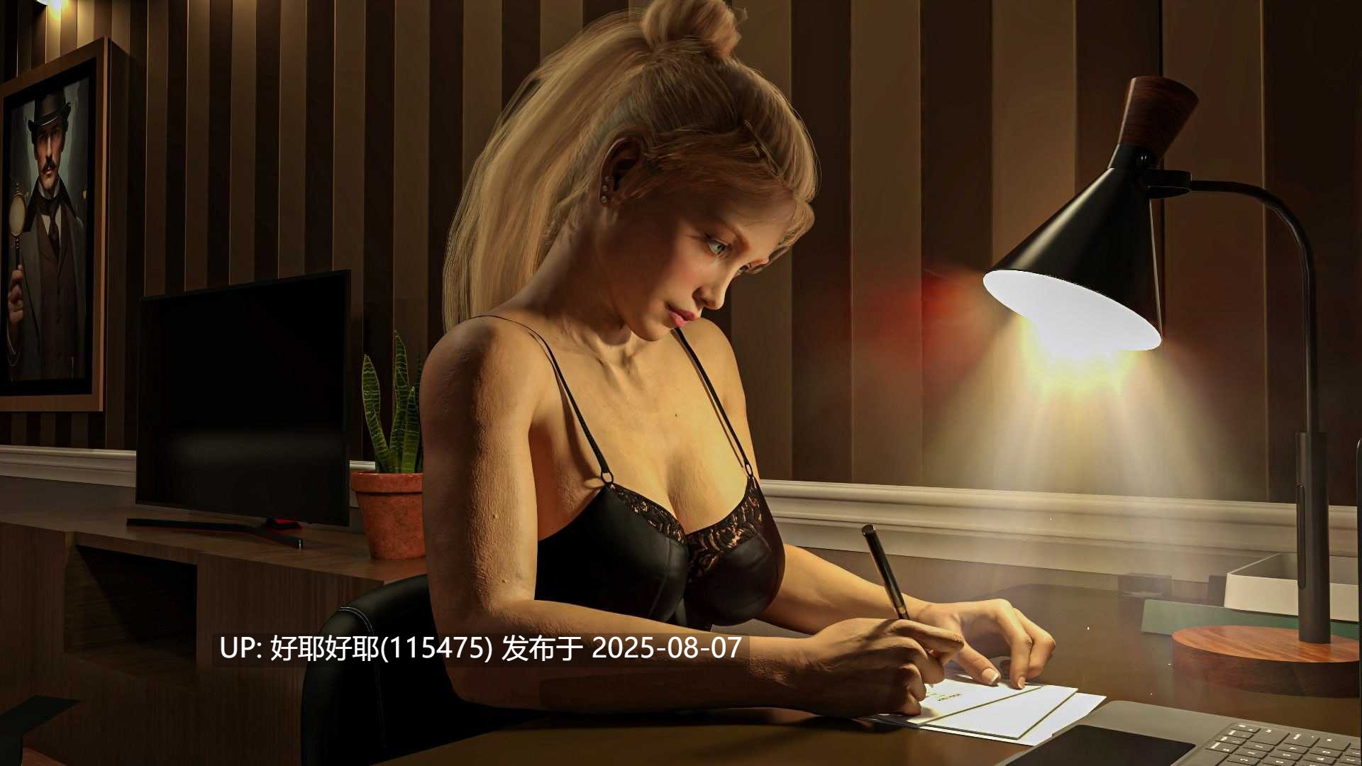 【度盘/萌盘/PC/更新/SLG/动态/无码】我们的家v3.03.00【共8.5GB】【官方中文】【原名：Our Home】 【2025年07月29日 更新】 -第7张图片-萌站
