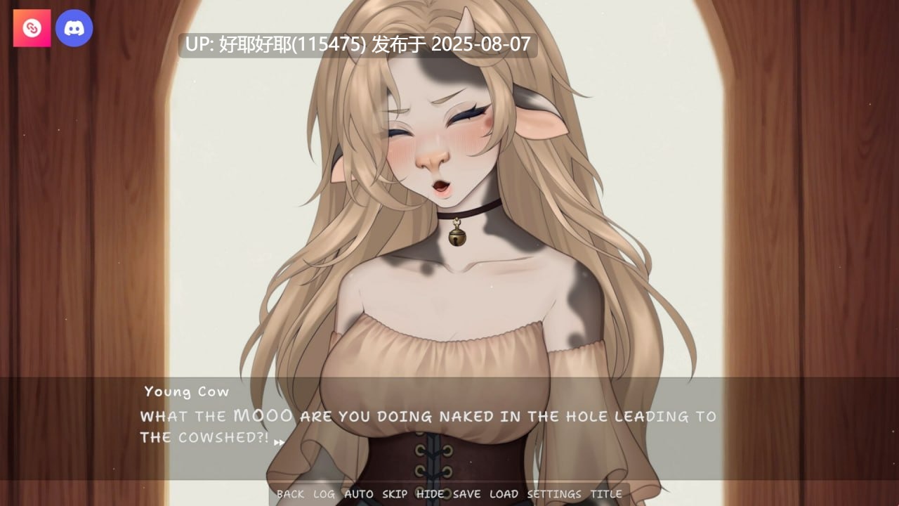 【度盘/萌盘/PC&安卓/更新/SLG/动态/无码】猪猪物语v1.13.2【共1.3GB】【官方中文】【原名：Chubby Story】【2025年08月03日 更新】