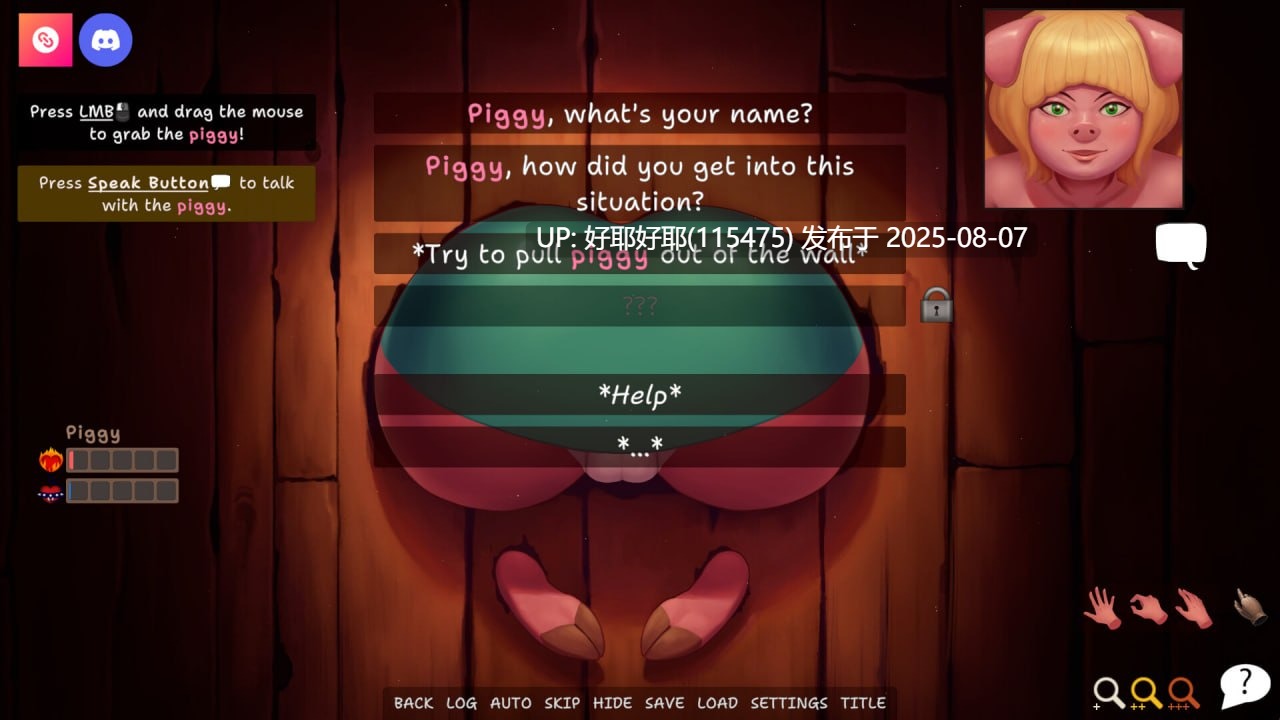 【度盘/萌盘/PC&安卓/更新/SLG/动态/无码】猪猪物语v1.13.2【共1.3GB】【官方中文】【原名:Chubby Story】【2025年08月03日 更新】-第5张图片-萌站 【度盘/萌盘/PC&安卓/更新/SLG/动态/无码】猪猪物语v1.13.2【共1.3GB】【官方中文】【原名:Chubby Story】【2025年08月03日 更新】-第5张图片-萌站