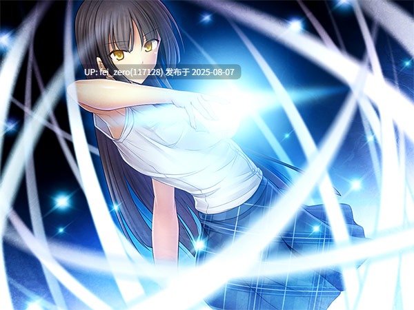 【PC/ADV/汉化】魔降之夜凛 魔降ル夜ノ凛 Animation[Lilith [リリス]]-第2张图片-萌站